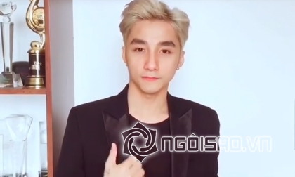 Ca sĩ sơn tùng,sơn tùng mtp,sơn tùng hát nhạc an thuyên