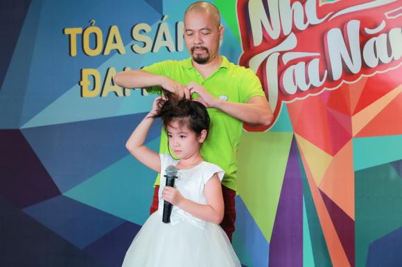 Mc vân hugo,nhà thiết kế đức hùng,vân hugo xinh đẹp