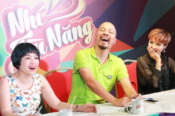 Mc vân hugo,nhà thiết kế đức hùng,vân hugo xinh đẹp