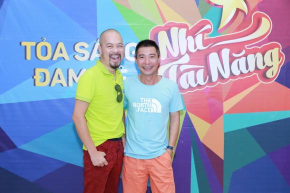 Mc vân hugo,nhà thiết kế đức hùng,vân hugo xinh đẹp