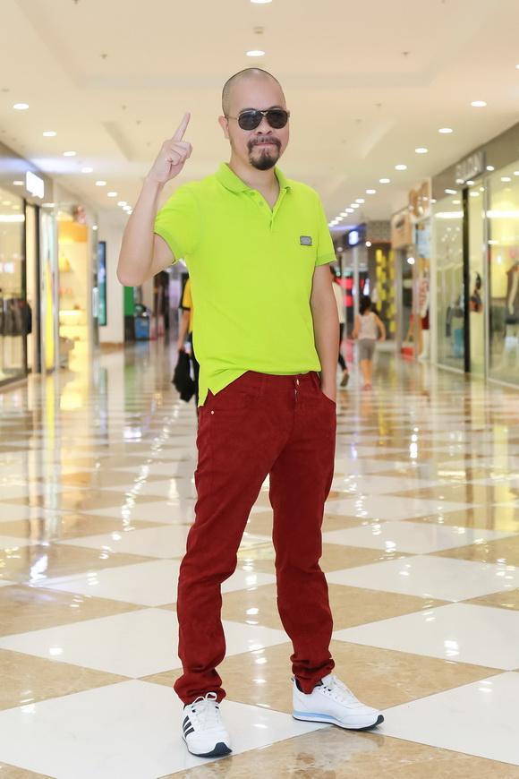 Mc vân hugo,nhà thiết kế đức hùng,vân hugo xinh đẹp