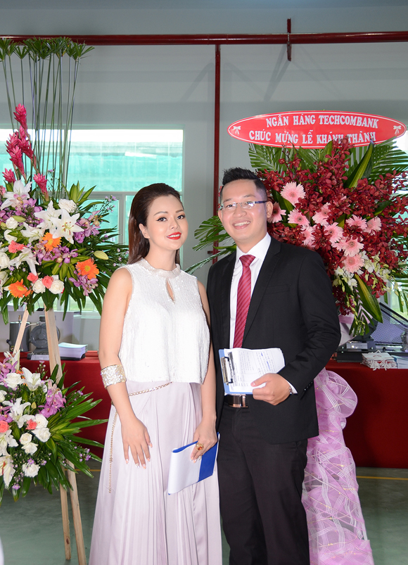 Ruby Anh Phạm, Á hậu Ruby Anh Phạm, Sao Việt