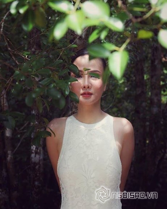 Dương Yến Ngọc, người mẫu Dương Yến Ngọc, đám cưới Dương Yến Ngọc, sao Việt