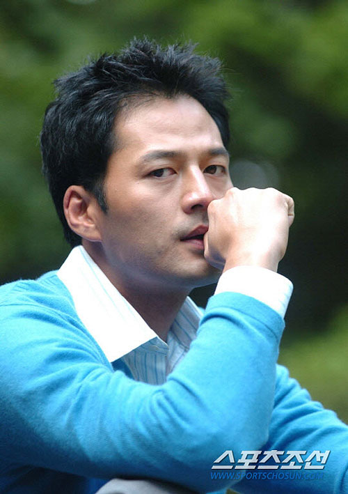 sao Hàn,nam diễn viên xuất thân cao quý xứ Hàn,Kim Sung Min,sao Hàn tự tử