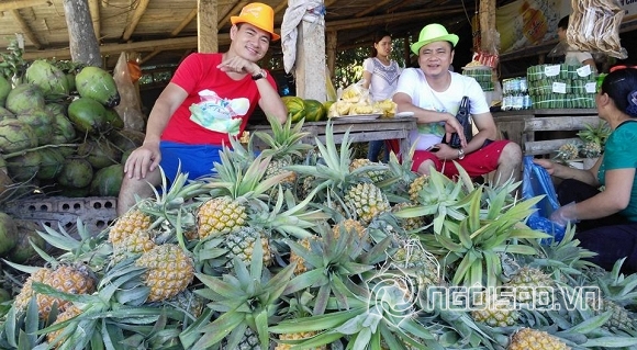 sao Việt, sao Việt ngày 25/6, điểm tin sao Việt, Điểm tin sao Việt trong ngày