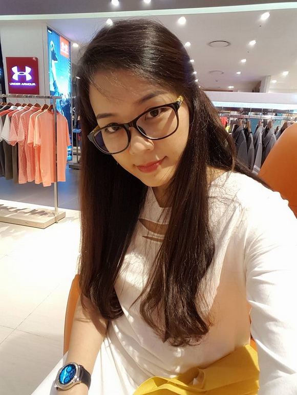 y-nguyen-256-1-ngoisao 9 Mẹ đơn thân, Nguyễn Thị Ý Nguyện, Tâm sự