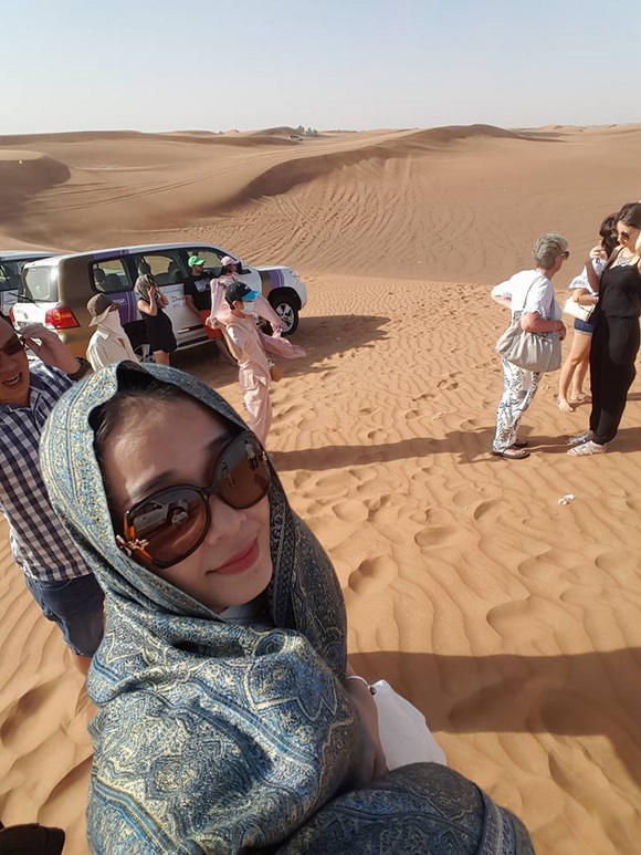 y-nguyen-256-3-ngoisao 7 Mẹ đơn thân, Nguyễn Thị Ý Nguyện, Tâm sự