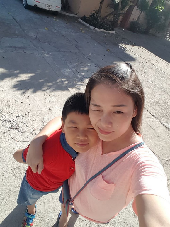 y-nguyen-256-4-ngoisao 6 Mẹ đơn thân, Nguyễn Thị Ý Nguyện, Tâm sự