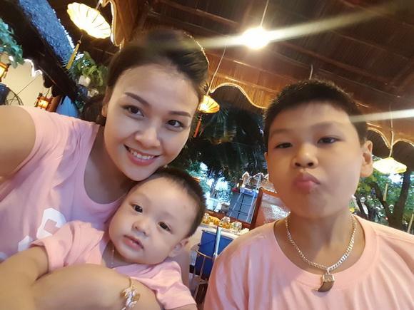 y-nguyen-256-7-ngoisao 3 Mẹ đơn thân, Nguyễn Thị Ý Nguyện, Tâm sự