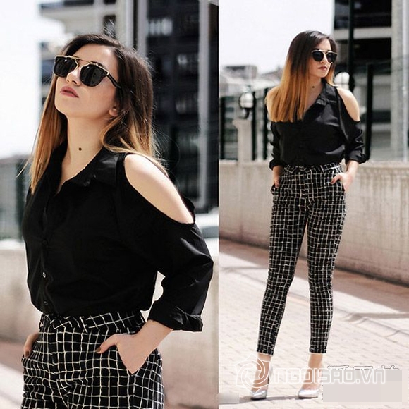 blogger thời trang,Melike Gul,tín đồ thời trang Thổ Nhĩ Kỳ