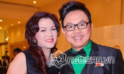Cuộc sống vợ chồng kỳ lạ của danh hài nổi tiếng nhất nhì showbiz Việt