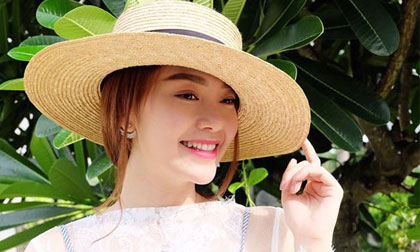 Minh Hằng, Minh Hằng đi du lịch, ảnh mới Minh Hằng, thời trang Minh Hằng, ca sĩ Minh Hằng, diễn viên Minh Hằng, sao việt 