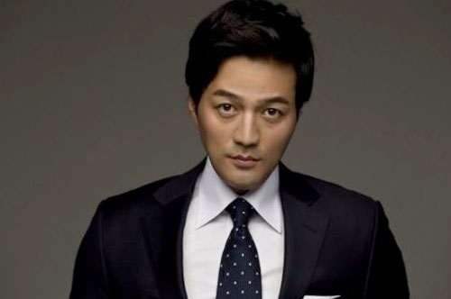 sao Hàn,nam diễn viên xuất thân cao quý xứ Hàn,Kim Sung Min,sao Hàn qua đời