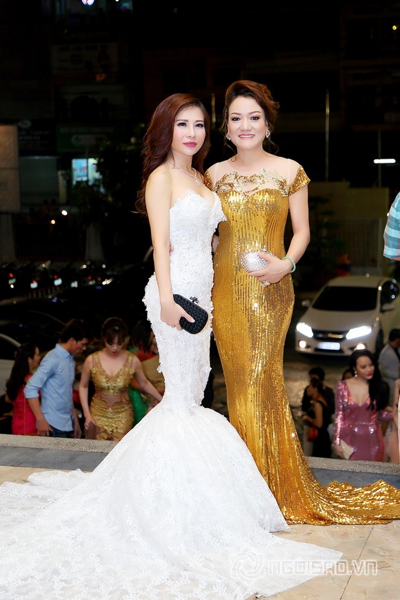 NTK Oanh Phan, Hoàng My Colection, Thời trang doanh nhân