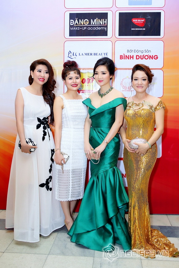 NTK Oanh Phan, Hoàng My Colection, Thời trang doanh nhân