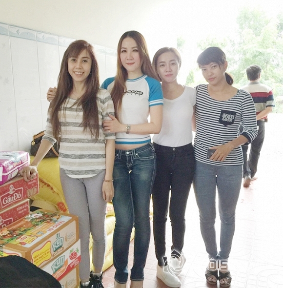 ca sĩ Hoàng Hải My, Hoàng Hải My, hoang hai my, ca sĩ hải ngoại Hoàng Hải My