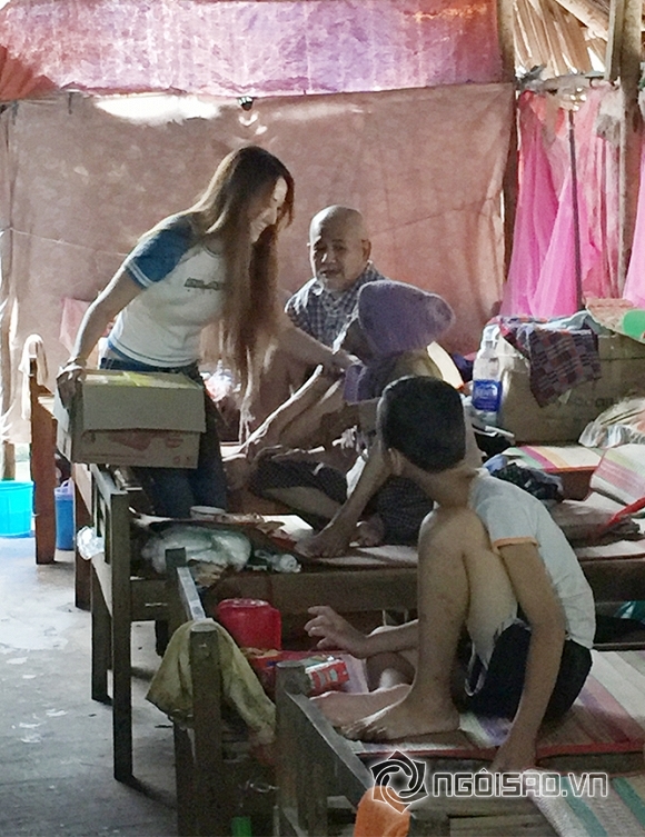 ca sĩ Hoàng Hải My, Hoàng Hải My, hoang hai my, ca sĩ hải ngoại Hoàng Hải My