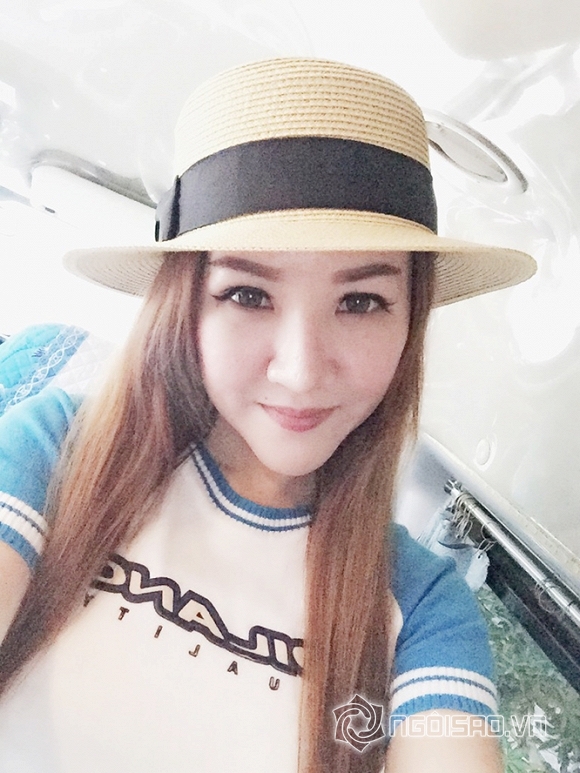 ca sĩ Hoàng Hải My, Hoàng Hải My, hoang hai my, ca sĩ hải ngoại Hoàng Hải My