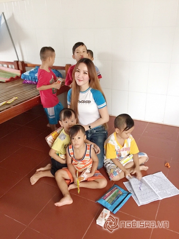 ca sĩ Hoàng Hải My, Hoàng Hải My, hoang hai my, ca sĩ hải ngoại Hoàng Hải My