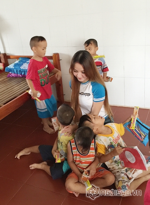 ca sĩ Hoàng Hải My, Hoàng Hải My, hoang hai my, ca sĩ hải ngoại Hoàng Hải My