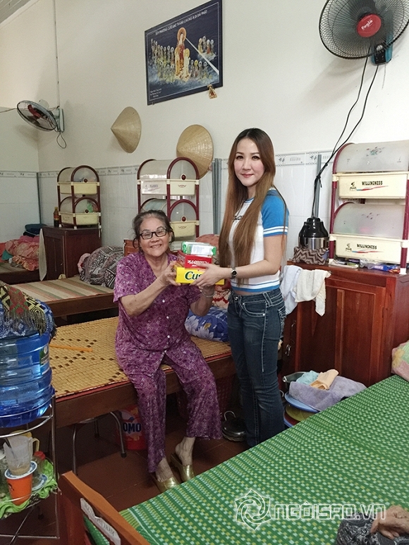 ca sĩ Hoàng Hải My, Hoàng Hải My, hoang hai my, ca sĩ hải ngoại Hoàng Hải My