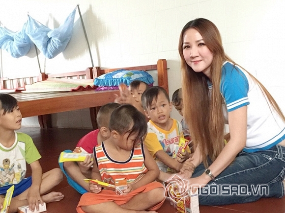 ca sĩ Hoàng Hải My, Hoàng Hải My, hoang hai my, ca sĩ hải ngoại Hoàng Hải My