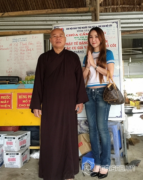 ca sĩ Hoàng Hải My, Hoàng Hải My, hoang hai my, ca sĩ hải ngoại Hoàng Hải My