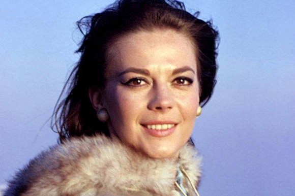 Natalie Wood, Nữ diễn viên Natalie Wood, Vụ án chấn động Hollywood