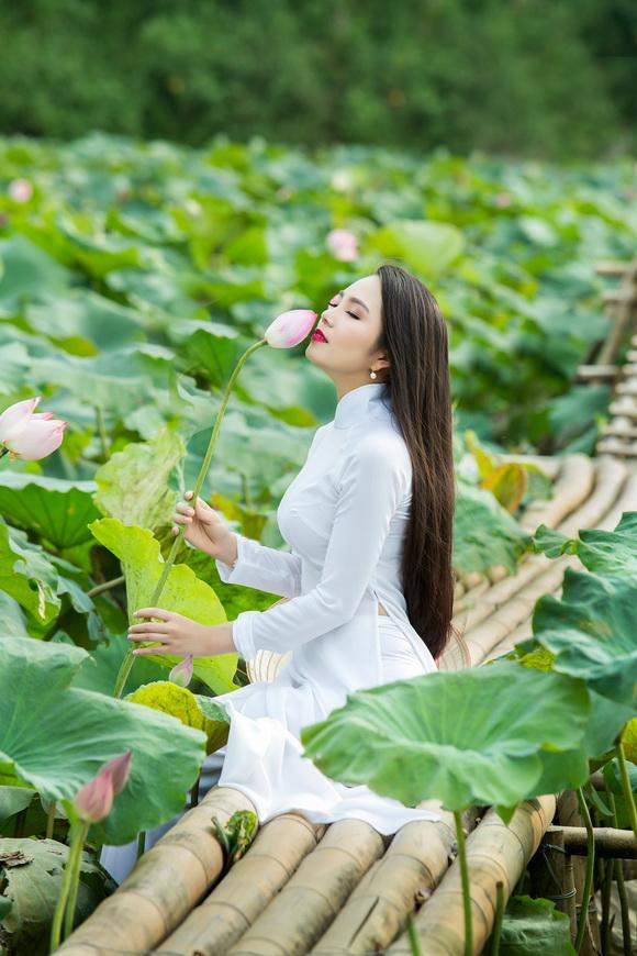 Dương Kim Ánh, Hoa hậu Dương Kim Ánh, Sao Việt, Ảnh đẹp sao Việt