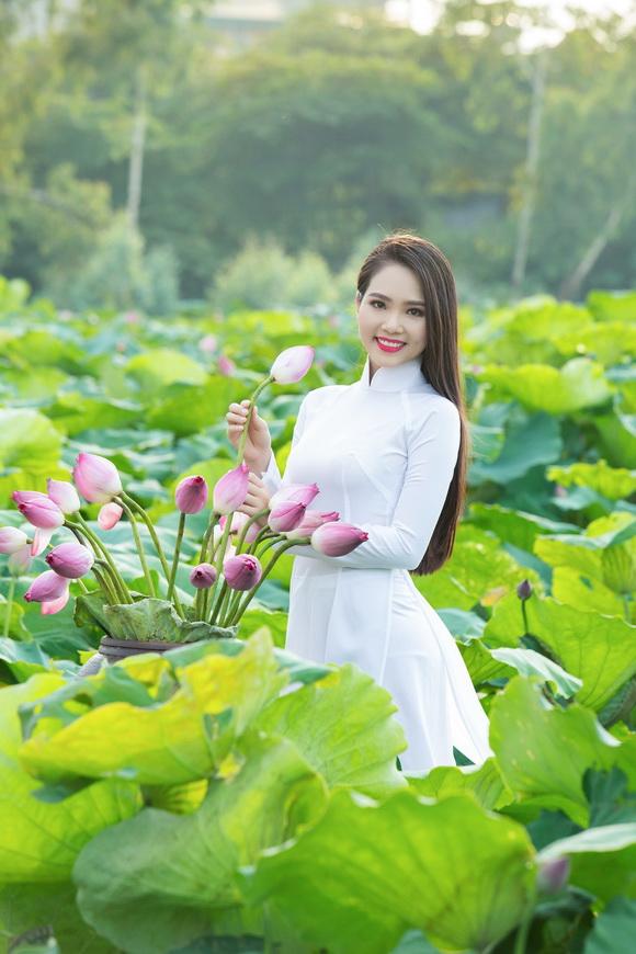 Dương Kim Ánh, Hoa hậu Dương Kim Ánh, Sao Việt, Ảnh đẹp sao Việt