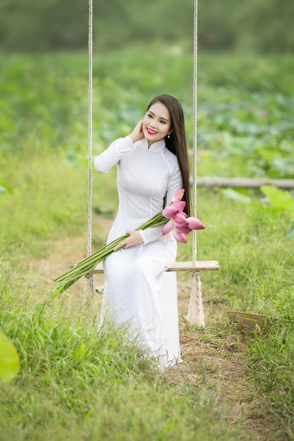 Dương Kim Ánh, Hoa hậu Dương Kim Ánh, Sao Việt, Ảnh đẹp sao Việt