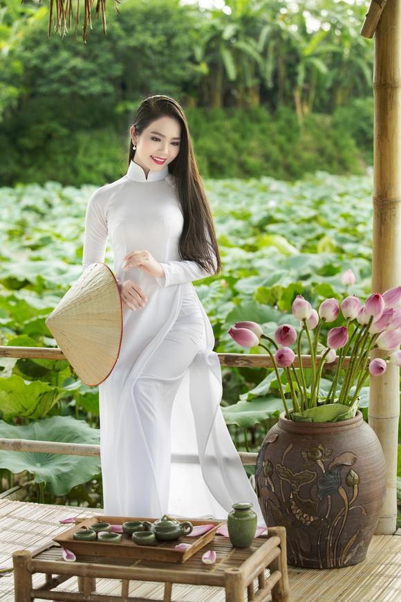 Dương Kim Ánh, Hoa hậu Dương Kim Ánh, Sao Việt, Ảnh đẹp sao Việt