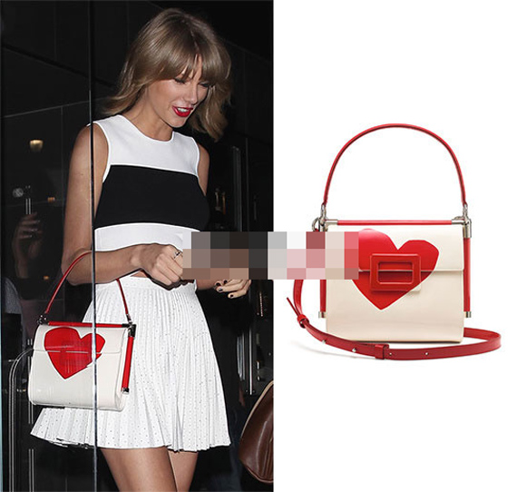 Taylor Swift,hàng hiệu của Taylor Swift,túi hàng hiệu của Taylor Swift
