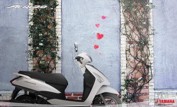 yamaha-acruzo-296-1-ngoisao 6 Yamaha Acruzo, Xe Acruzo, Xe ga yamaha