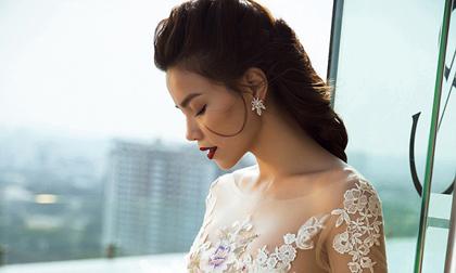 Kristine Thảo Lâm, Hoa hậu Kristine Thảo Lâm, Ms Vietnam Beauty International Pageant, Sao Việt