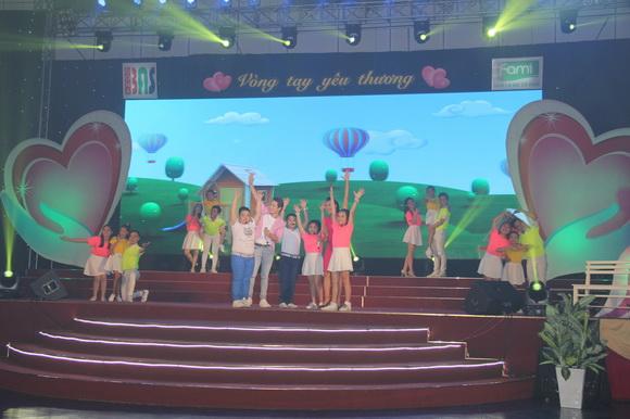 Nhà là nơi, Đăng Khôi, Khánh Ngọc, Sao Việt