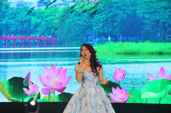 Nhà là nơi, Đăng Khôi, Khánh Ngọc, Sao Việt