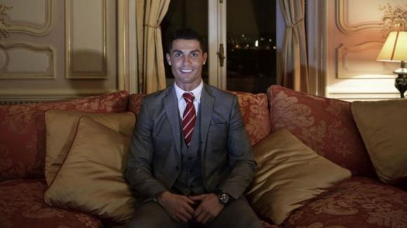 sao Hollywood,Cristiano Ronaldo,sao bóng đá,khách sạn của Cristiano Ronaldo