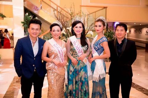 hoa hậu phu nhân 16 hoa hậu phu nhân, hoa hậu, hoa hậu phu nhân người việt thế giới