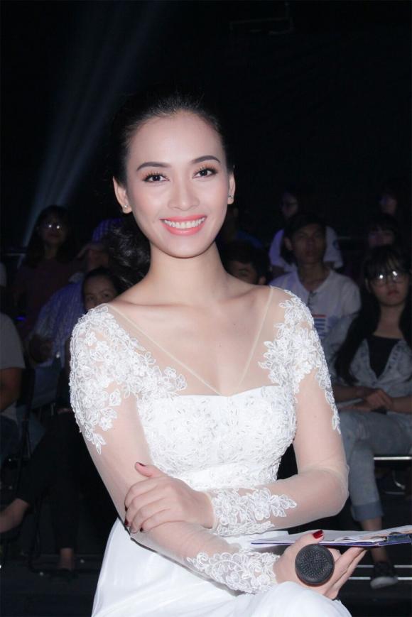 Hoa hậu Việt Nam 2016, hhvn, sao việt