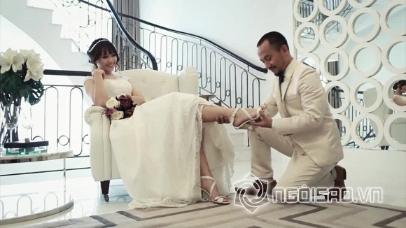 Sao Việt, sao việt lúc nửa đêm, đi ăn đêm, hẹn hò đêm khuya, cặp đôi mới