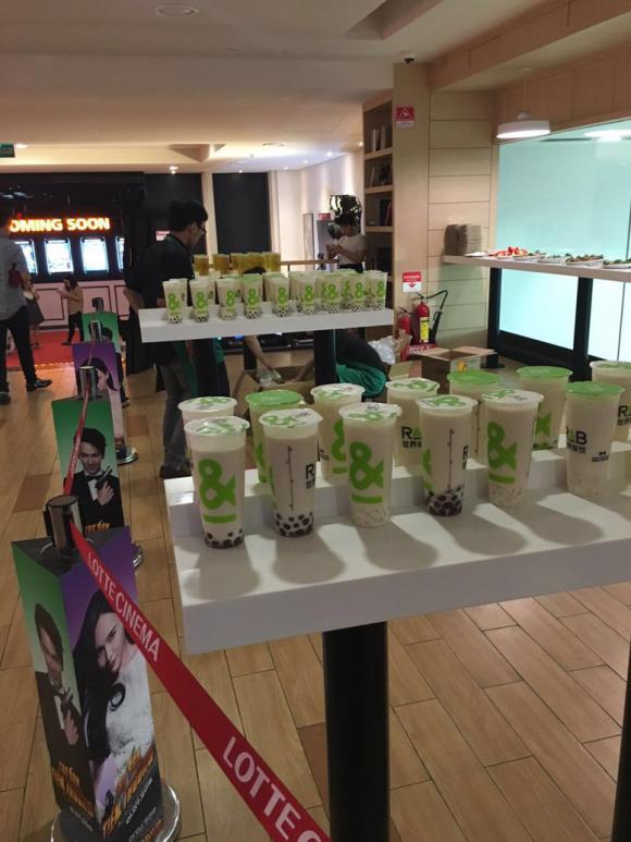 trà sữa 1 trà sữa, trà sữa r&b, trà sữa ngon