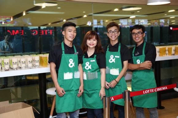 trà sữa 2 trà sữa, trà sữa r&b, trà sữa ngon