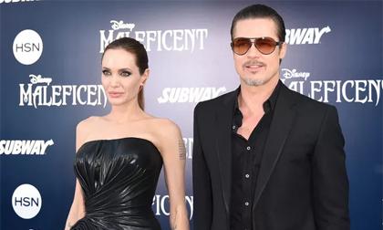 sao Hollywood,Brad - Angelina,cặp song sinh nhà Brad Pitt,vợ chồng Angelina Jolie