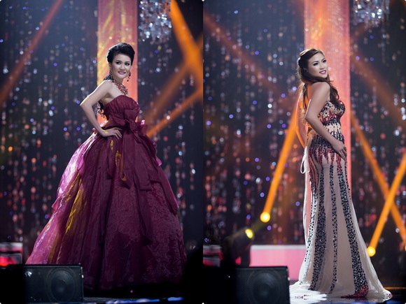 Hoa hậu người Việt tại Mỹ, Hoa hậu Phụ nữ người Việt Quốc tế2016, Hoa hậu Phu nhân người Việt thế giới 2016, Sao Việt