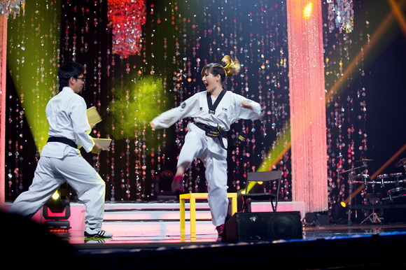 Hoa hậu người Việt tại Mỹ, Hoa hậu Phụ nữ người Việt Quốc tế2016, Hoa hậu Phu nhân người Việt thế giới 2016, Sao Việt