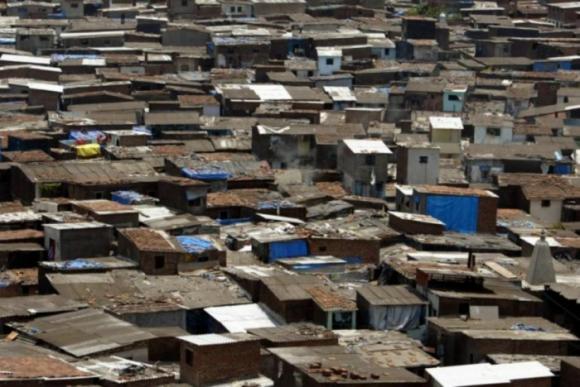 khu ổ chuột, khu ổ chuột lớn nhất trên thế giới, nghèo đói, ô nhiễm môi trường