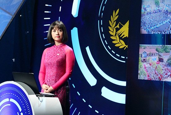 Người đàn bà quyền lực nhất VTV3, MC Tùng Chi, Sao Việt