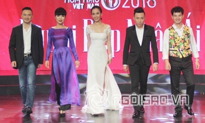 Hoa hậu Đặng Thu Thảo, hhvn, hoa hậu việt nam 2016, hoa hau viet, sao việt