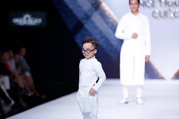 Lại Hoàng Kim Sơn, Mẫu nhí Kim Sơn, Thời Trang & Cuộc Sống